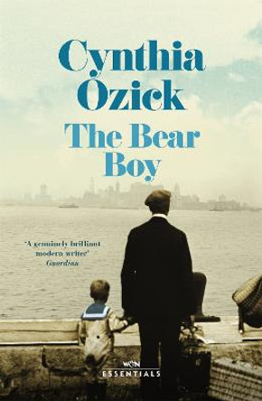 The Bear Boy by Cynthia Ozick