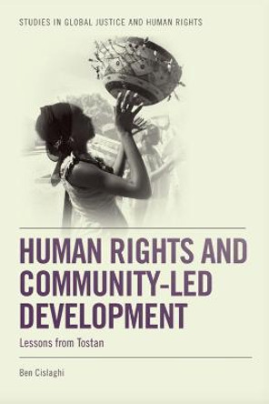 Human Rights and Community-LED Development: Lessons from Tostan by Ben Cislaghi