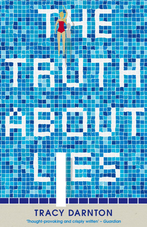 The Truth About Lies by Tracy Darnton