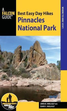 Best Easy Day Hikes Pinnacles National Park by Linda Mullally