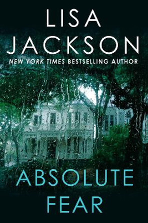 Absolute Fear by Lisa Jackson