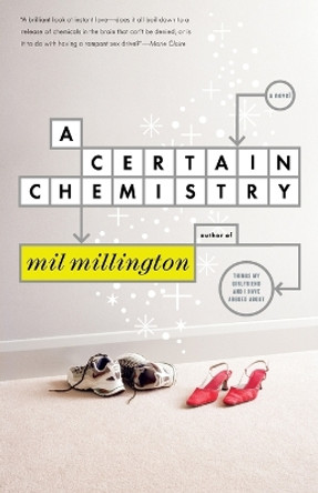 A Certain Chemistry: A Novel by Mil Millington 9780812966671