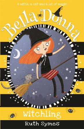 Bella Donna 3: Witchling by Ruth Symes