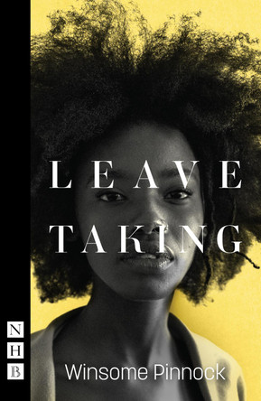 Leave Taking by Winsome Pinnock