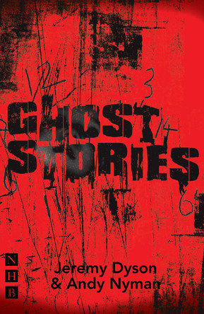 Ghost Stories by Jeremy Dyson