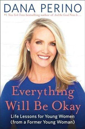 New Nonfiction Book by Dana Perino