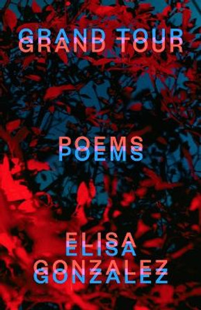 Grand Tour: Poems by Elisa Gonzalez 9780374613990