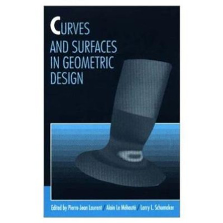 Curves and Surfaces by Pierre-Jean Laurent