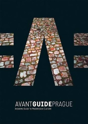 Prague: Insiders Guide to Progressive Culture by Dan Levine 9781891603235 [USED COPY]