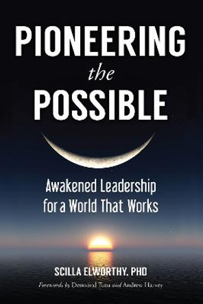 Pioneering The Possible by Scilla Elworthy
