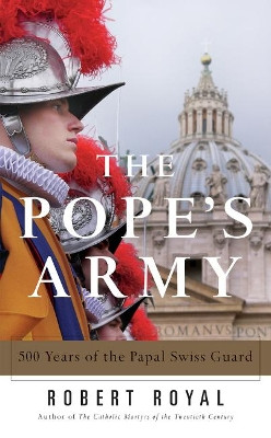 Pope's Army by Royal Robert 9780824520588