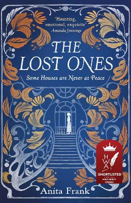 The Lost Ones by Anita Frank 9780008341220 [USED COPY]