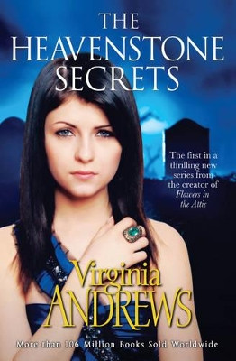 Heavenstone Secrets by Virginia Andrews 9781849833493 [USED COPY]