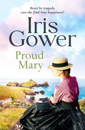 Proud Mary by Iris Gower 9781800320253 [USED COPY]