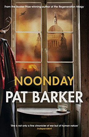 Noonday by Pat Barker 9780241146071 [USED COPY]