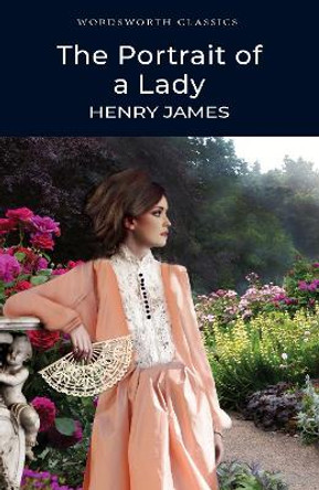 The Portrait of a Lady by Henry James