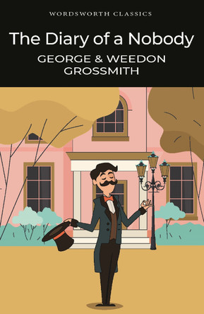 The Diary of a Nobody by George Grossmith