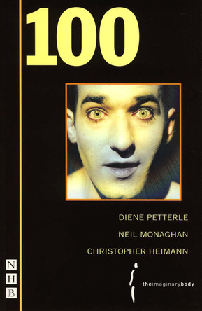 100 by Christopher Heimann