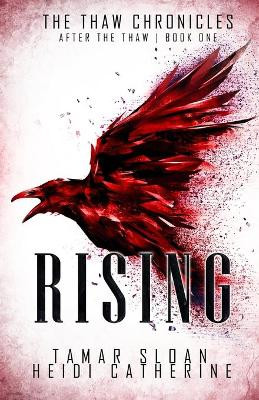 Rising: Book 1 After The Thaw by Heidi Catherine 9780648518167