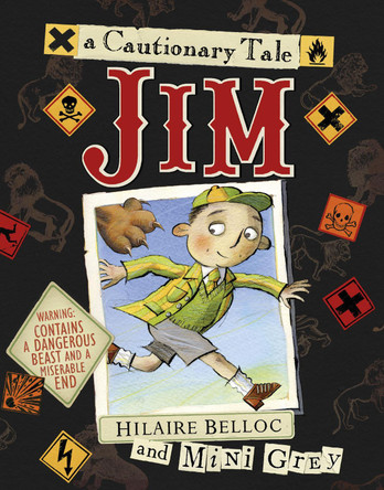Jim by Hilaire Belloc
