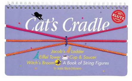 Cat's Cradle by Anne Akers Johnson