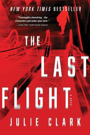 The Last Flight by Julie Clark