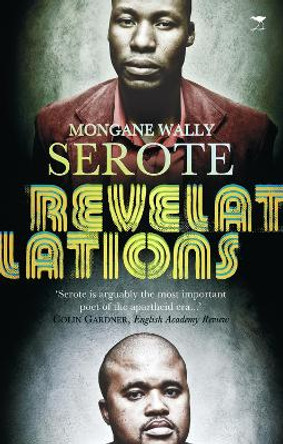 Revelations by Mongane Wally Serote