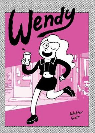 Wendy by Walter Scott