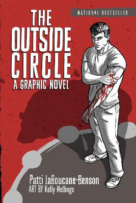 The Outside Circle by Patti Laboucane-Benson