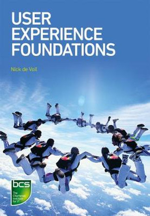 User Experience Foundations by Nick Voil