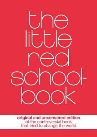 The Little Red Schoolbook by Soren Hansen