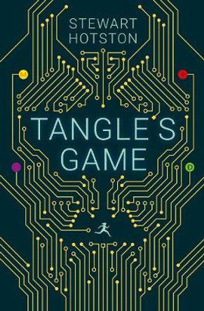 Tangle's Game by Stewart Hotston