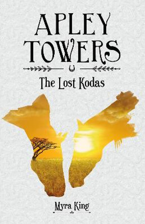 The Lost Kodas by Myra King