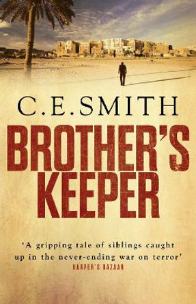 Brother's Keeper by C. E. Smith