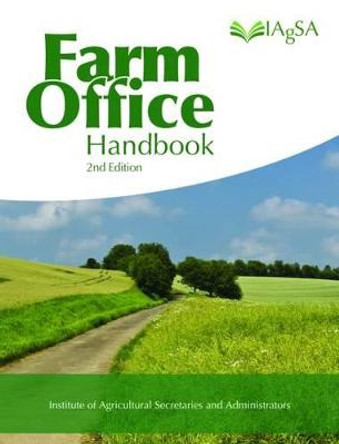 Farm Office Handbook by IAgSA