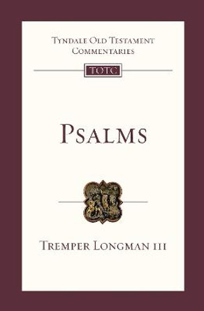 Psalms by Tremper Longman