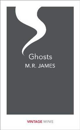 Ghosts by M. R. James