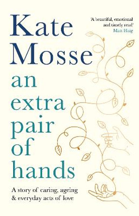 An Extra Pair of Hands by Kate Mosse