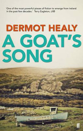 A Goat's Song by Dermot Healy