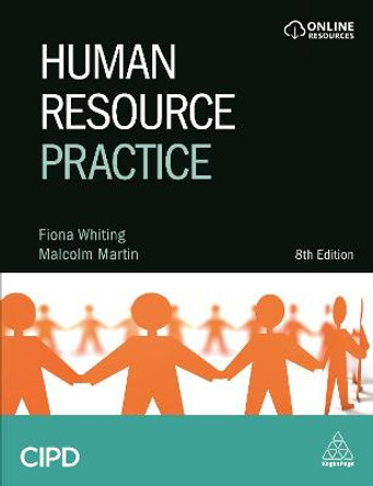 Human Resource Practice by Fiona Whiting