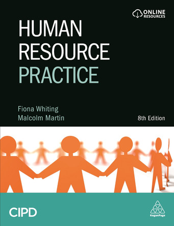 Human Resource Practice Fiona Whiting 9781789665765