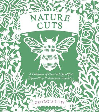 Nature Cuts by Georgia Low