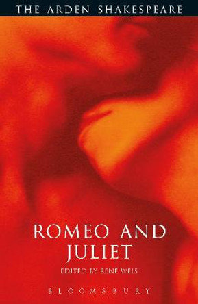 Romeo and Juliet: Third Series by William Shakespeare