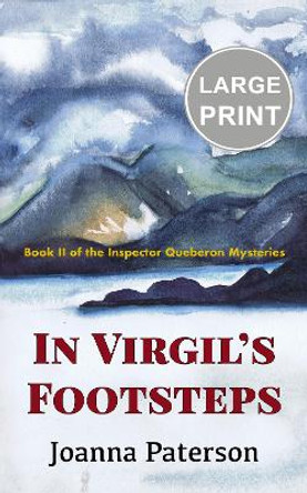 In Virgil's Footsteps by Joanna Paterson