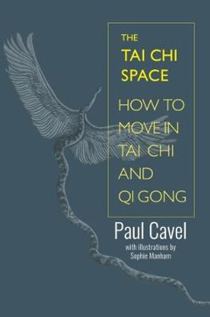 The Tai Chi Space: How to Move in Tai Chi and Qi Gong by Paul Cavel