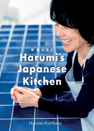 Harumi's Japanese Kitchen Harumi Kurihara 9781840918083