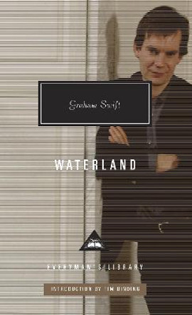 Waterland by Graham Swift