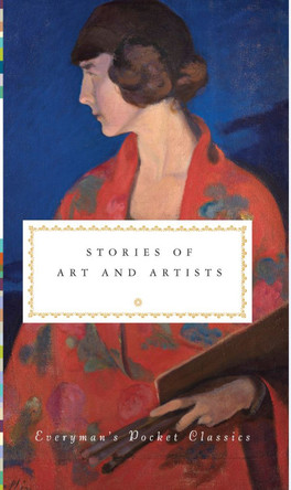 Stories of Art & Artists by Diana Secker Tesdell