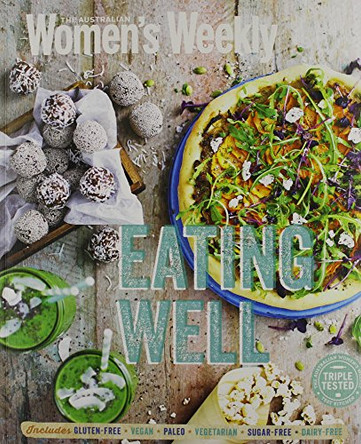 Eating Well by  9780753729786 [USED COPY]