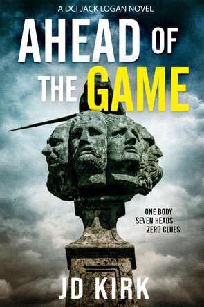 Ahead of the Game by J.D. Kirk